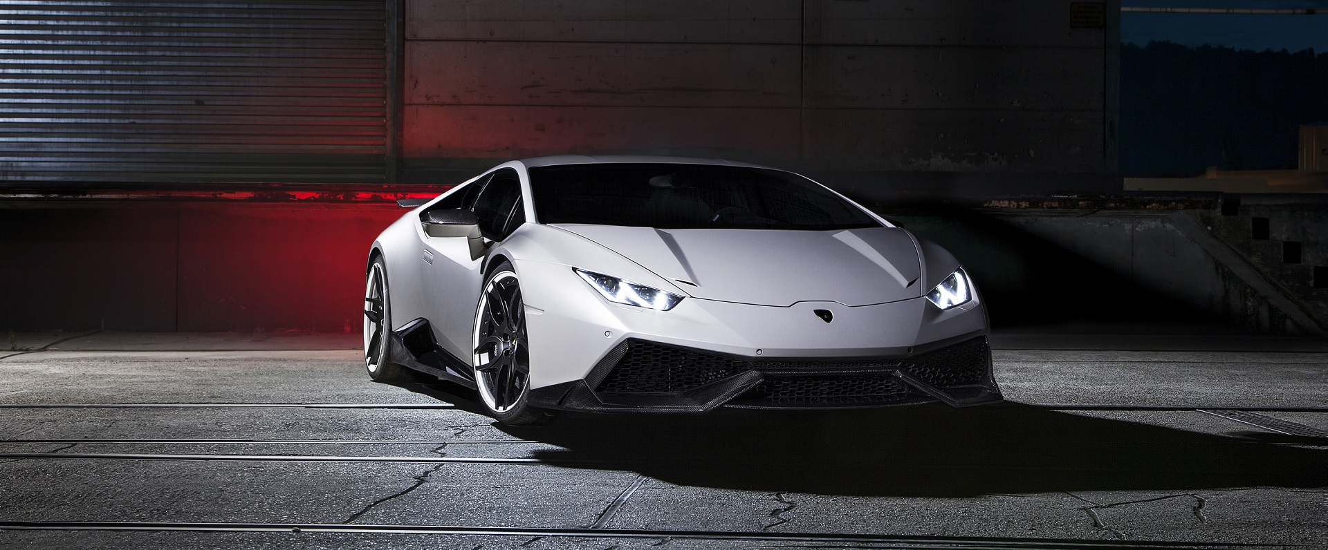 WELCOME TO ROSSO CORSA