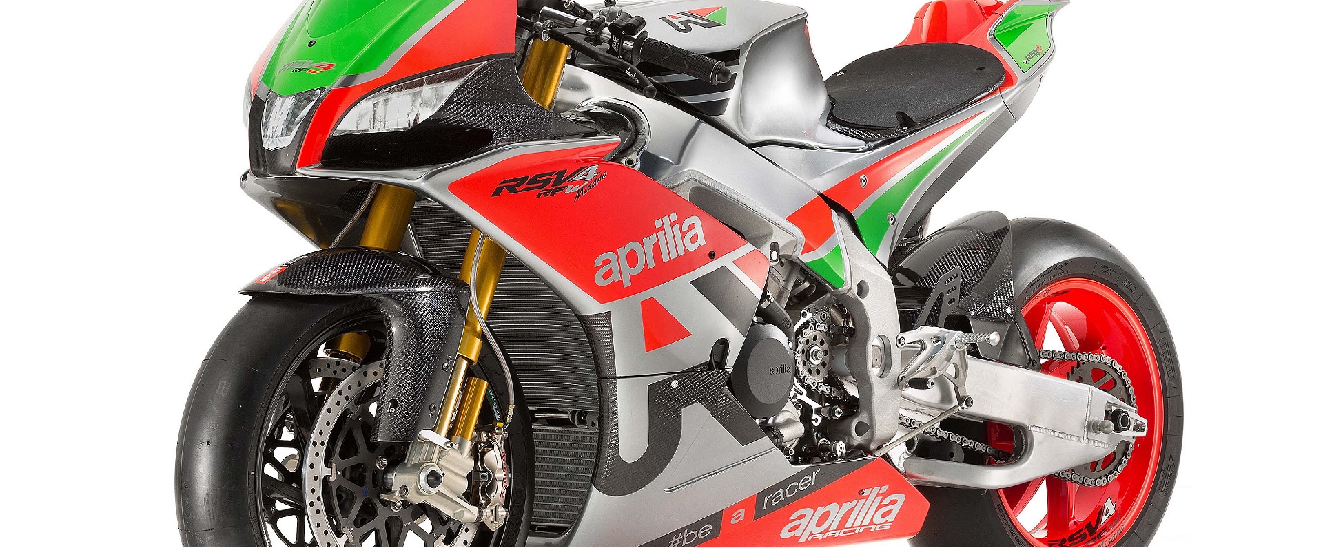 Rosso Corsa stands for customer service and high-quality inventory