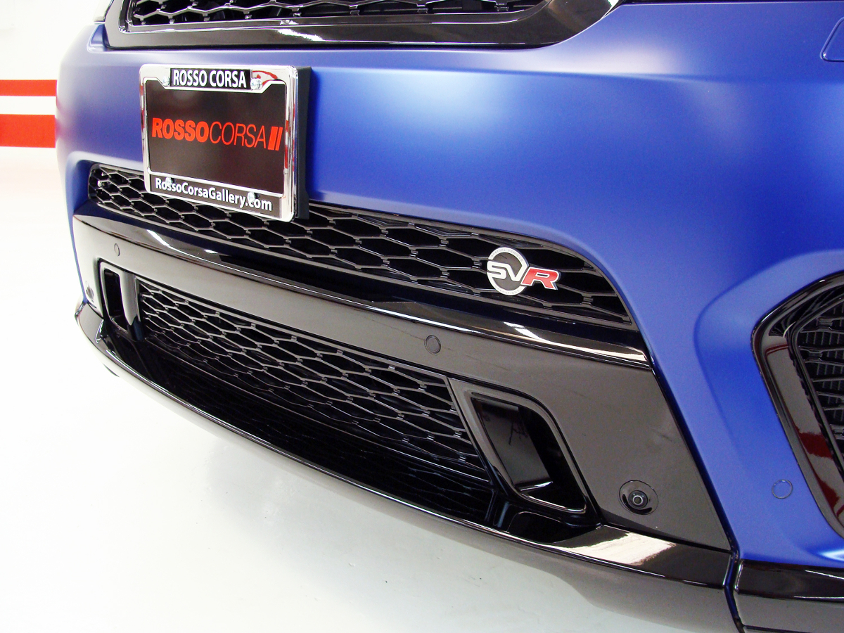 CAR EXTERIOR STYLING CAR EXTERIOR STYLING