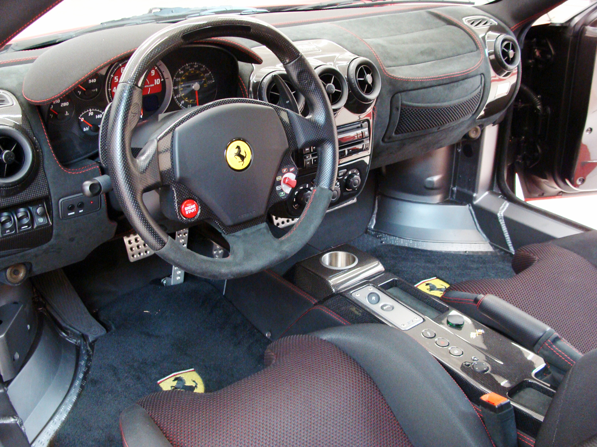 CAR INTERIOR STYLING CAR INTERIOR STYLING